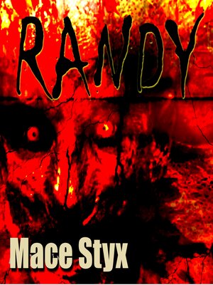 cover image of Randy